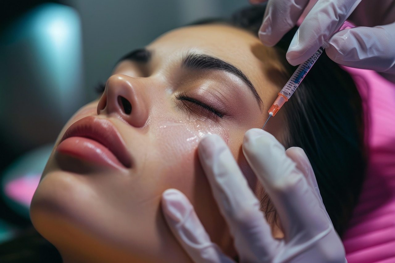 woman, face, injection, skin, beauty, treatment, facial, medicine, care, spa, health, botox, patient, beauticians, cosmetics, doctor, eyes, eyebrows, healthcare, therapy, botox, botox, botox, botox, botox